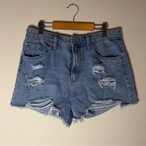 Refuge | Jean  Shorts